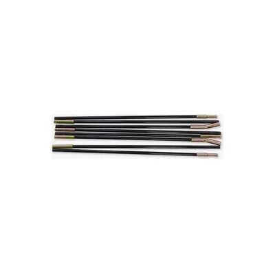 QUECHUA Zeltstange Bogen Seiteneingang - Ersatzteil für Zelt Air Seconds 6.3 F&B QUECHUA Zeltstange Bogen Seiteneingang - Ersatzteil für Zelt Air Seconds 6.3 F&B