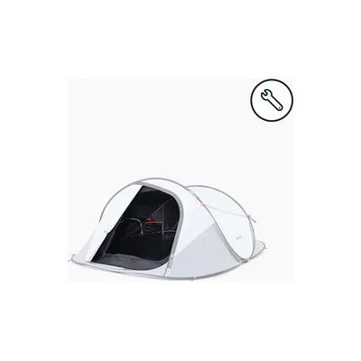 QUECHUA Zeltkabine Fresh & Black - Ersatzteil für Zeltmodell 2 Seconds für 3 Personen QUECHUA Zeltkabine Fresh & Black - Ersatzteil für Zeltmodell 2 Seconds für 3 Personen