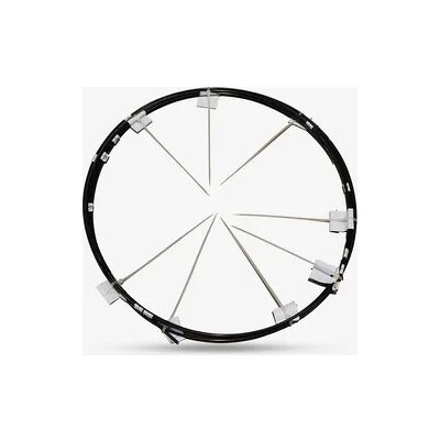 QUECHUA Zeltgestänge Seconds 6 mm Durchmesser - Ersatzteil für Zeltmodell 2 Seconds QUECHUA Zeltgestänge Seconds 6 mm Durchmesser - Ersatzteil für Zeltmodell 2 Seconds