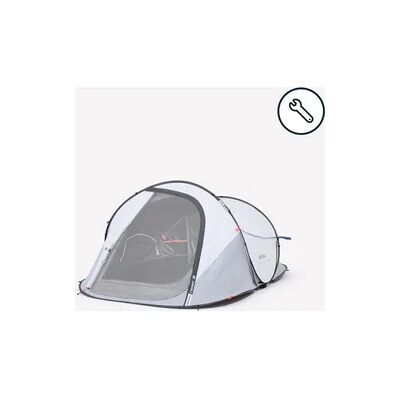 QUECHUA Aussenzelt Fresh & Black - Ersatzteil für Zeltmodell 2 Seconds 2 Personen QUECHUA Aussenzelt Fresh & Black - Ersatzteil für Zeltmodell 2 Seconds 2 Personen
