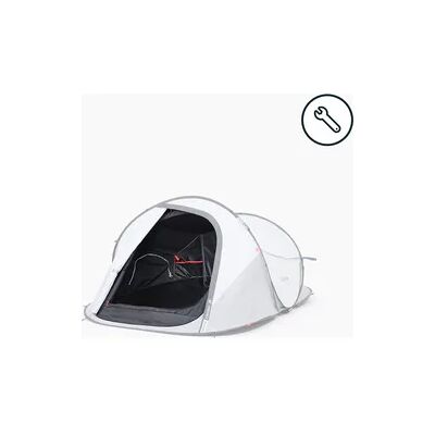 QUECHUA Schlafkabine Fresh & Black - Ersatzteil für Zeltmodell 2 Seconds für 2 Personen QUECHUA Schlafkabine Fresh & Black - Ersatzteil für Zeltmodell 2 Seconds für 2 Personen