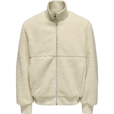 Only & Sons Herren Jacke 22034703 - Silver Lining - male - S Only & Sons Herren Jacke 22034703 - Silver Lining - male - S