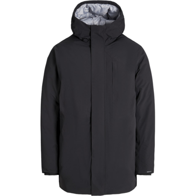 Jack & Jones Herren Jacke 12278782 - Black - male - XL Jack & Jones Herren Jacke 12278782 - Black - male - XL