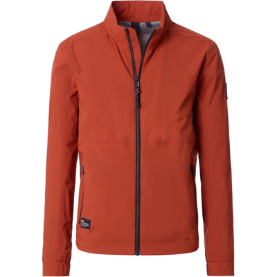 Casamoda Herren Jacke 554387100 - Orange - male - M Casamoda Herren Jacke 554387100 - Orange - male - M