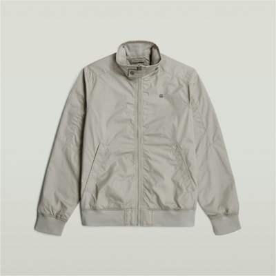 G-star Raw Herren Jacke D28330-e348-g106 - elephant skin - male - M G-star Raw Herren Jacke D28330-e348-g106 - elephant skin - male - M