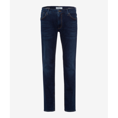 Brax Herren Jeans 80-6460-chuck Nos - Denim Blau1 - male - 33-32 Brax Herren Jeans 80-6460-chuck Nos - Denim Blau1 - male - 33-32