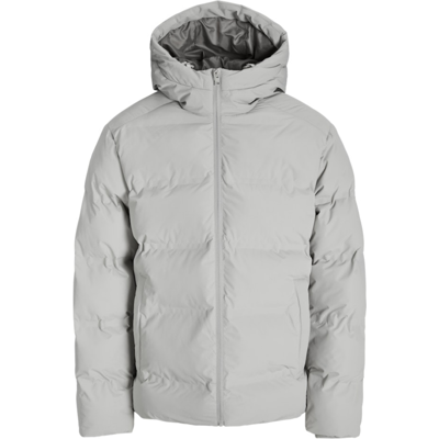 Jack & Jones Herren Jacke 12278749 - dove - male - XL Jack & Jones Herren Jacke 12278749 - dove - male - XL