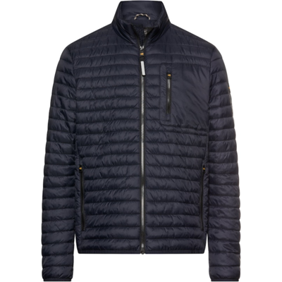 Camel Active Herren Jacke 9n90430590 - Dark Navy - male - L Camel Active Herren Jacke 9n90430590 - Dark Navy - male - L