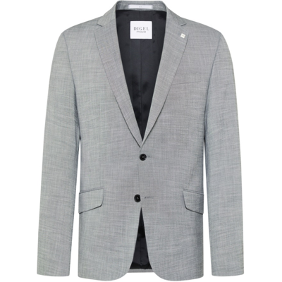 Digel Herren Jacke 99722-allan - grau2 - male - 52 Digel Herren Jacke 99722-allan - grau2 - male - 52
