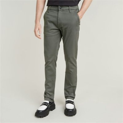 G-star Raw Herren Hose D25179-c105-1260 - GS Grey - male - 38-34 G-star Raw Herren Hose D25179-c105-1260 - GS Grey - male - 38-34