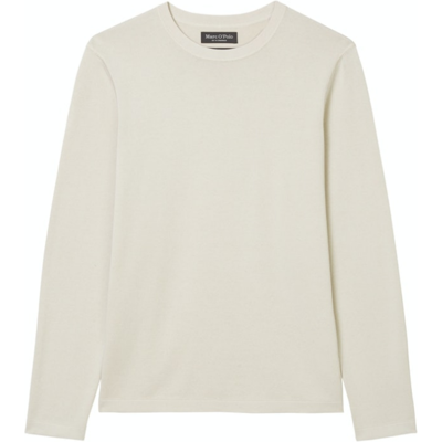 Marc O'Polo Herren Pullover M22508060322 - gray silk - male - XXL Marc O'Polo Herren Pullover M22508060322 - gray silk - male - XXL