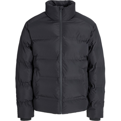 Jack & Jones Herren Jacke 12278750 - Black - male - XXL Jack & Jones Herren Jacke 12278750 - Black - male - XXL