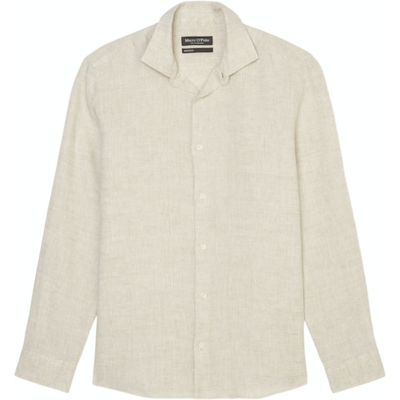 Marc O'Polo Herren Hemd 323744742460 - multi- oak - male - XXL Marc O'Polo Herren Hemd 323744742460 - multi- oak - male - XXL