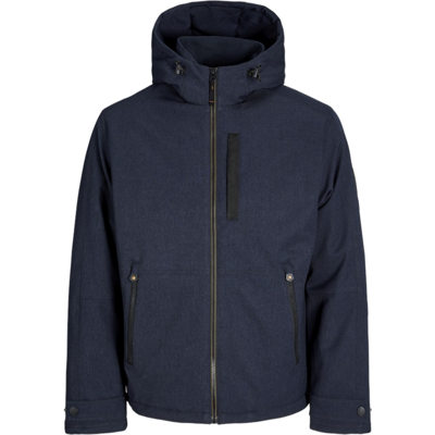 Jack & Jones Herren Jacke 12279063 - Sky Captain - male - M Jack & Jones Herren Jacke 12279063 - Sky Captain - male - M