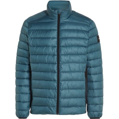 Calvin Klein Herren Jacke K10k108291 - foamy ocean - male - M Calvin Klein Herren Jacke K10k108291 - foamy ocean - male - M