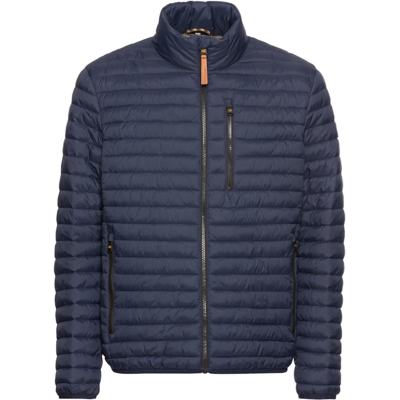 Camel Active Herren Jacke 9e52430780 - night blue - male - 58 Camel Active Herren Jacke 9e52430780 - night blue - male - 58