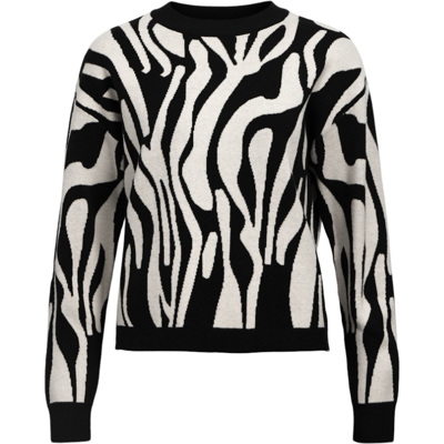 Object Damen Pullover 23044642 - black3 - female - S Object Damen Pullover 23044642 - black3 - female - S