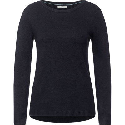 Cecil Damen Pullover B301951 - night sky blue - female - M Cecil Damen Pullover B301951 - night sky blue - female - M