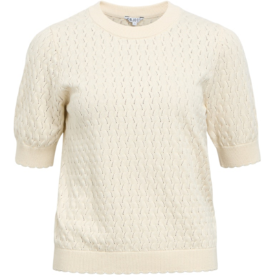 Object Damen Pullover 23048381 - birch - female - XL Object Damen Pullover 23048381 - birch - female - XL