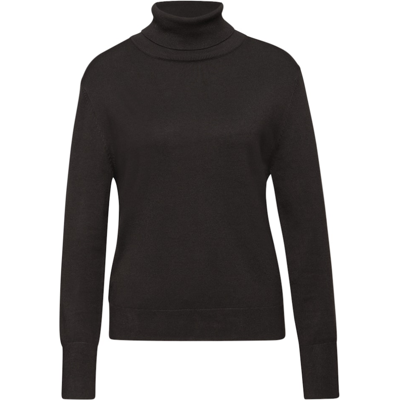 Street One Damen Pullover A303323 - darkest brown - female - 40 Street One Damen Pullover A303323 - darkest brown - female - 40
