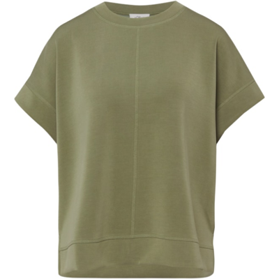S.oliver Damen Pullover 2174984.j - olive - female - 38 S.oliver Damen Pullover 2174984.j - olive - female - 38