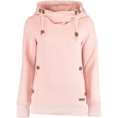 Hailys Damen Pullover Nk-1702063-12 - rose - female - S Hailys Damen Pullover Nk-1702063-12 - rose - female - S