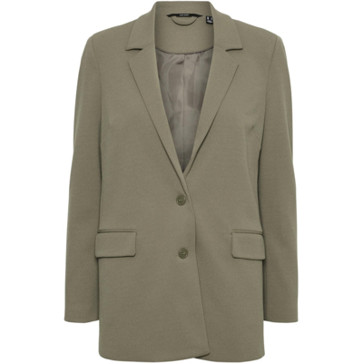 Vero Moda Damen Blazer 10275972 - bungee cord - female - M Vero Moda Damen Blazer 10275972 - bungee cord - female - M