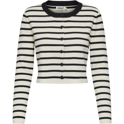 Only Damen Pullover 15305590 - Black - female - M Only Damen Pullover 15305590 - Black - female - M