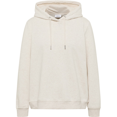 Cecil Damen Pullover B303263 - oat milk beige melange - female - L Cecil Damen Pullover B303263 - oat milk beige melange - female - L