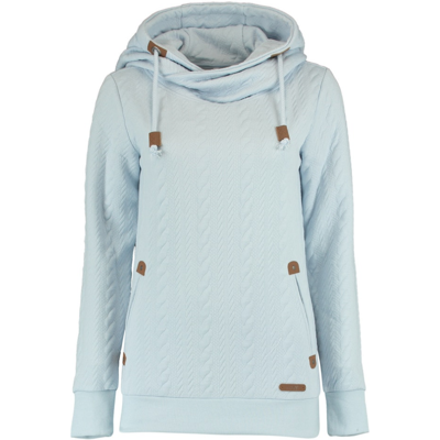Hailys Damen Pullover Nk-1702063-12 - lblue - female - XS Hailys Damen Pullover Nk-1702063-12 - lblue - female - XS