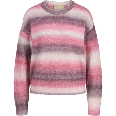 Jjxx Damen Pullover 12260602 - barberry - female - M Jjxx Damen Pullover 12260602 - barberry - female - M