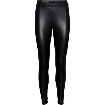 Vero Moda Damen Hose 10257164 - Black - female - S-32 Vero Moda Damen Hose 10257164 - Black - female - S-32