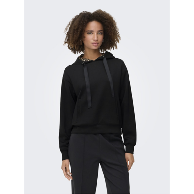 Only Damen Pullover 15364546 - Black - female - S Only Damen Pullover 15364546 - Black - female - S