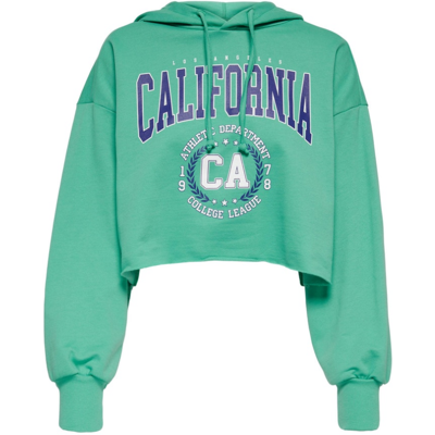 Only Damen Pullover 15264418 - Winter Green - female - L Only Damen Pullover 15264418 - Winter Green - female - L