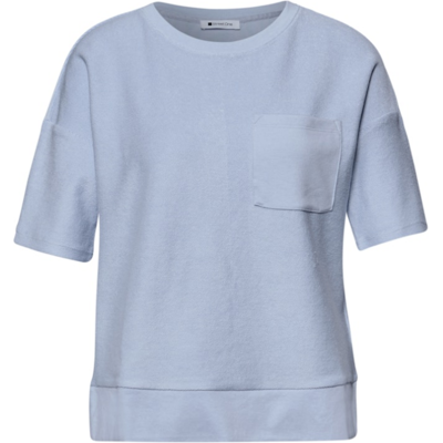 Street One Damen Pullover A324796 - Cashmere Blue - female - 38 Street One Damen Pullover A324796 - Cashmere Blue - female - 38