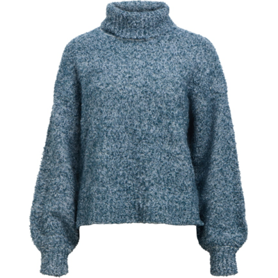 Object Damen Pullover 23047267 - legion blue - female - S Object Damen Pullover 23047267 - legion blue - female - S