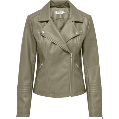 Only Damen Jacke 15153079 - Mermaid - female - 38 Only Damen Jacke 15153079 - Mermaid - female - 38
