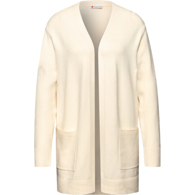 Street One Damen Pullover A253969 - soft beige - female - 44 Street One Damen Pullover A253969 - soft beige - female - 44
