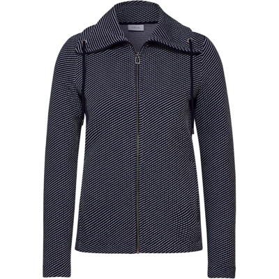 Cecil Damen Pullover B322625 - universal blue - female - S Cecil Damen Pullover B322625 - universal blue - female - S