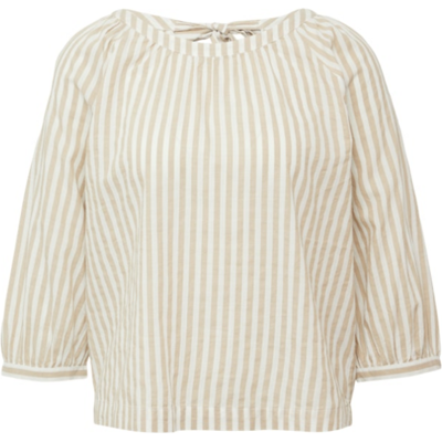 S.oliver Damen Bluse 2164646.j - Beige - female - 36 S.oliver Damen Bluse 2164646.j - Beige - female - 36