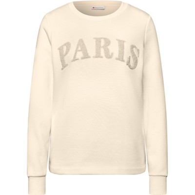 Street One Damen Pullover A303693 - soft beige - female - 40 Street One Damen Pullover A303693 - soft beige - female - 40