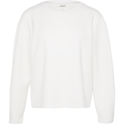 S.oliver Damen Pullover 2165050.j - creme - female - 38 S.oliver Damen Pullover 2165050.j - creme - female - 38