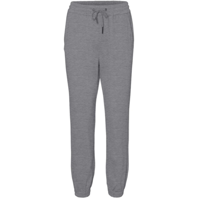 Vero Moda Damen Hose 10238934 - Medium Grey Melange - female - XS-32 Vero Moda Damen Hose 10238934 - Medium Grey Melange - female - XS-32