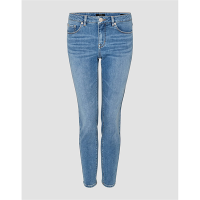 Opus Damen Jeans 2162011083100 - ocean blue washed - female - 36-L30 Opus Damen Jeans 2162011083100 - ocean blue washed - female - 36-L30