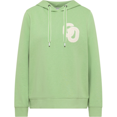 Cecil Damen Pullover B303686 - bamboo green - female - M Cecil Damen Pullover B303686 - bamboo green - female - M