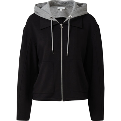 S.oliver Damen Pullover 2170575 - Schwarz - female - 38 S.oliver Damen Pullover 2170575 - Schwarz - female - 38