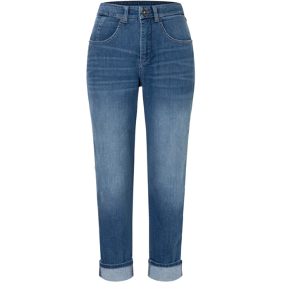 Mac Damen Jeans 0320319090 - Blau - female - 34-28 Mac Damen Jeans 0320319090 - Blau - female - 34-28