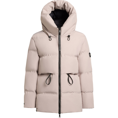 Khujo Damen Jacke Ellis2 - 155 Dus-bei - female - L Khujo Damen Jacke Ellis2 - 155 Dus-bei - female - L