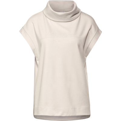 Street One Damen Pullover A318821 - dream white - female - 40 Street One Damen Pullover A318821 - dream white - female - 40
