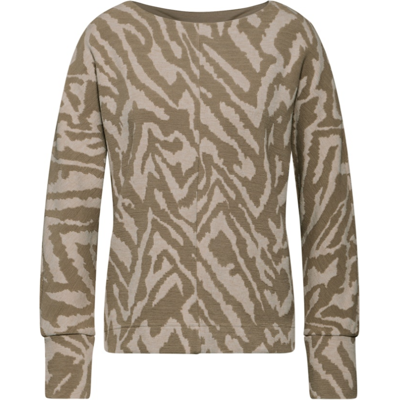 Street One Damen Pullover A322597 - honey sand - female - 38 Street One Damen Pullover A322597 - honey sand - female - 38